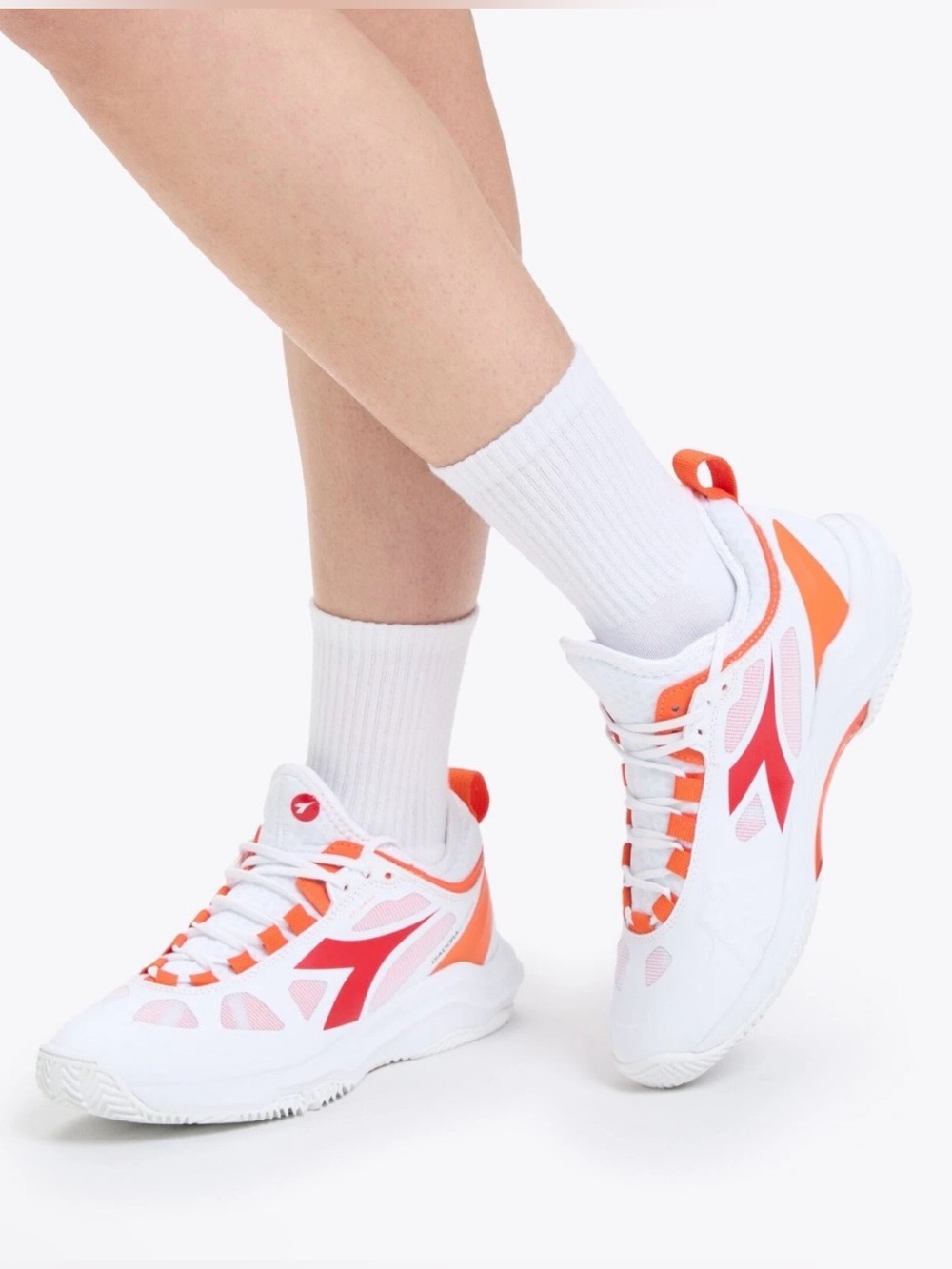 Diadora Blushield Fly 3+ Women's Shoe
